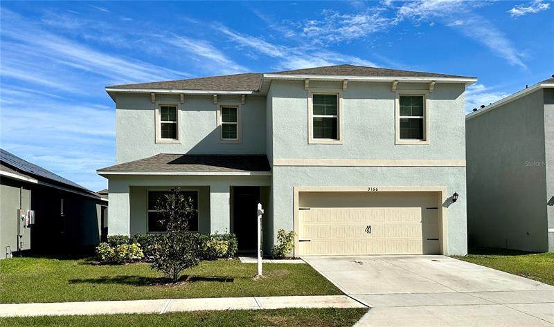3166 Logan Berry Drive - Photo 1