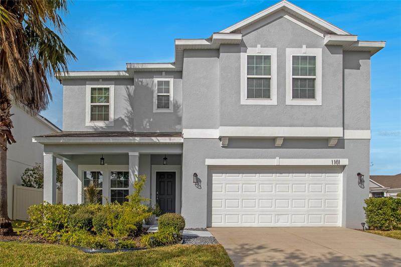 1101 Whitewater Bay Drive - Photo 1