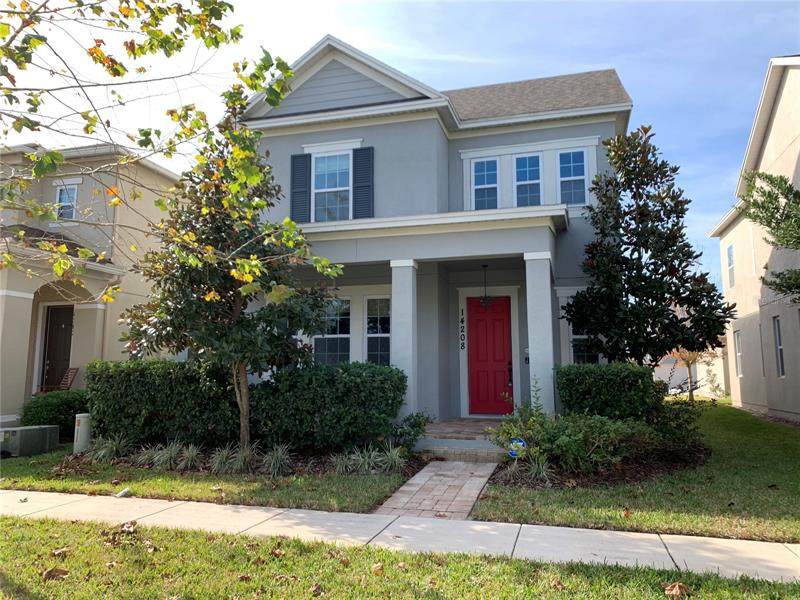 14208 Shocklach Drive - Photo 1