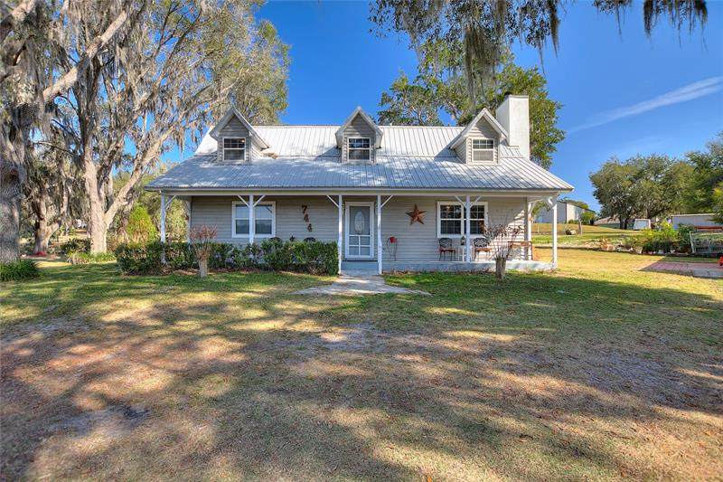 744 Sugarfoot Lane - Photo 1