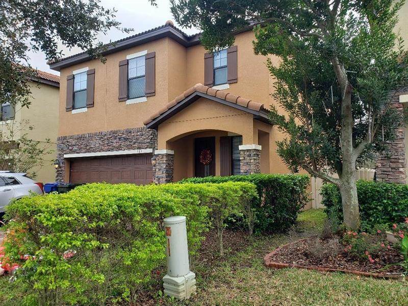 161 Chickasaw Berry Road - Photo 1