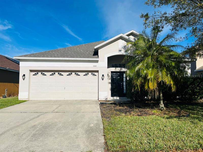 5240 Adair Oak Drive - Photo 1