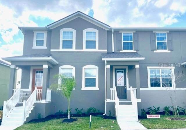 2323 Garden Belle Dr - Photo 1