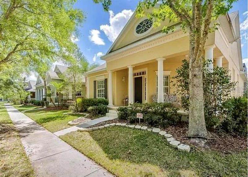 3410 Carriage Lake Drive - Photo 1