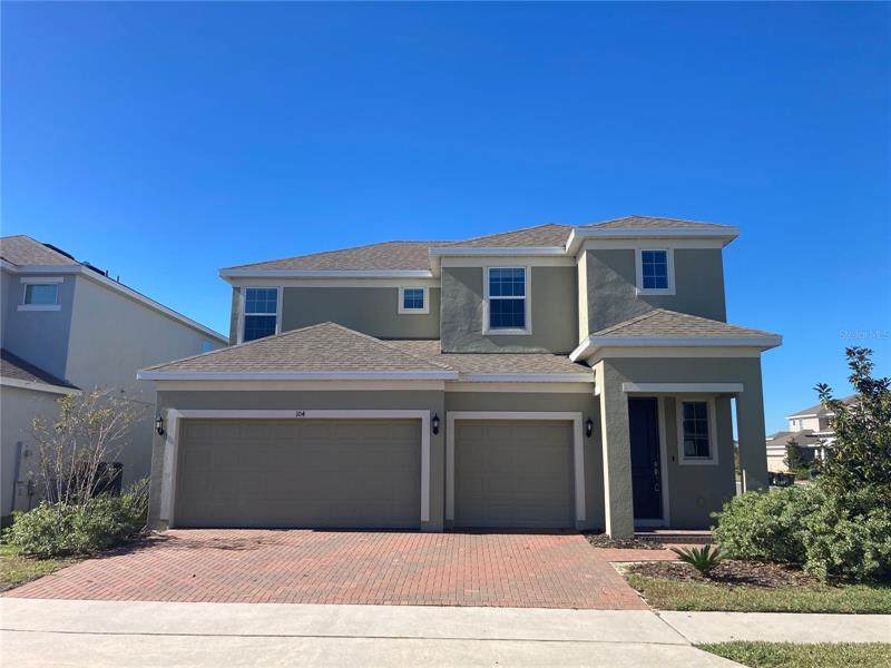 104 Trinity Ridge Circle - Photo 1