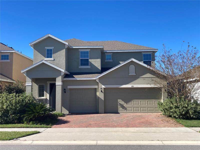 213 Trinity Ridge Circle - Photo 1