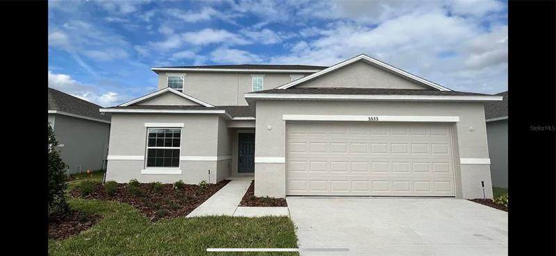 5533 Tranquila Lane - Photo 1