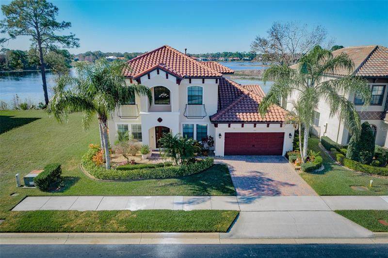 820 Stephens Pass Cove - Photo 1