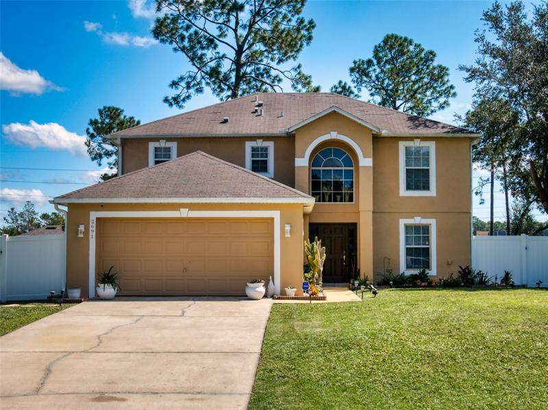 2691 Fair Oaks Drive - Photo 1