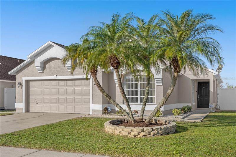 8664 Fort Shea Avenue - Photo 1