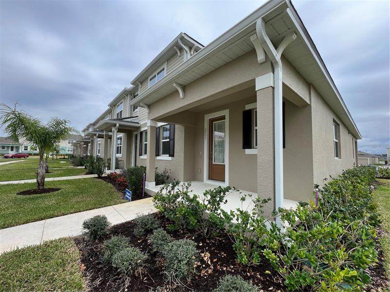 2933 Firebush Way - Photo 1