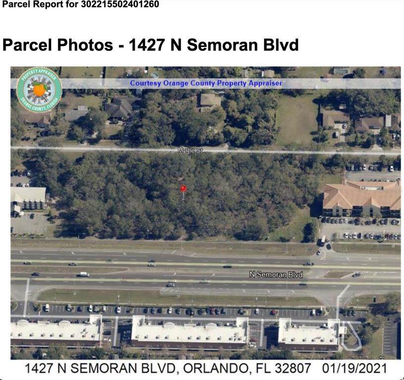 1427 Semoran Boulevard - Photo 1