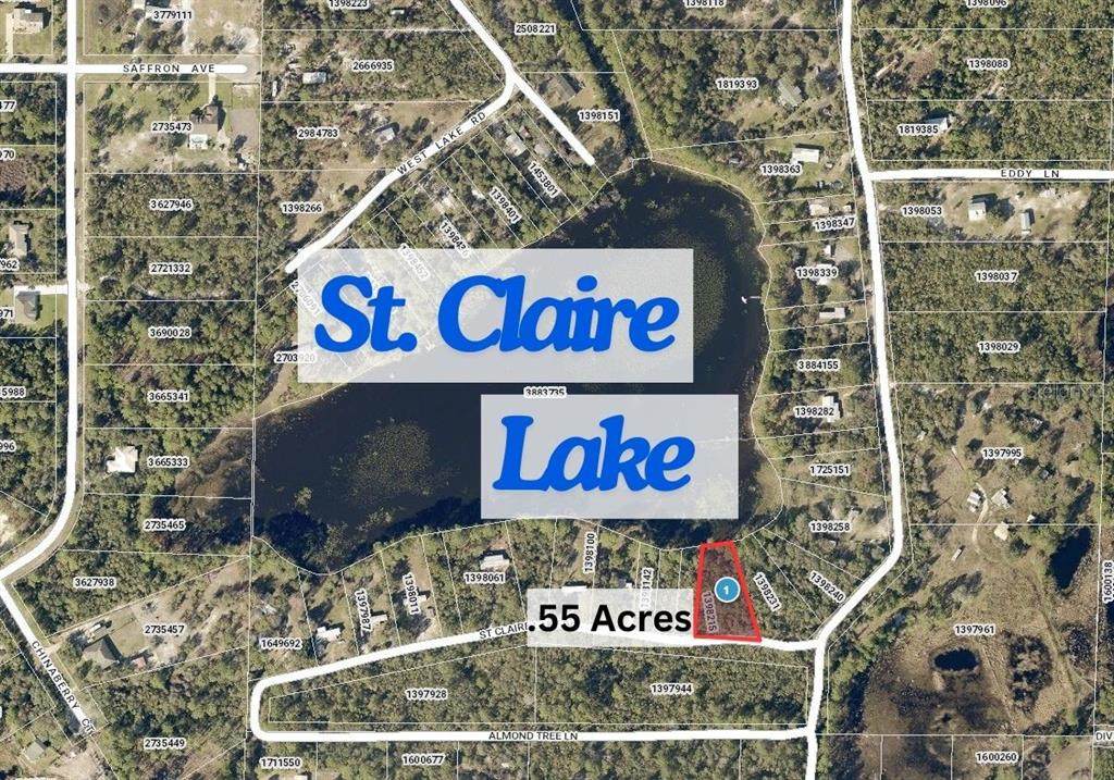  St Claire Lake Dr - Photo 1