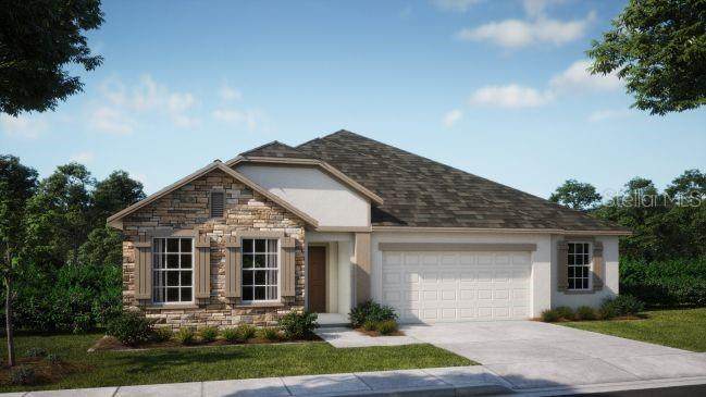 25488 Calusa Drive - Photo 1