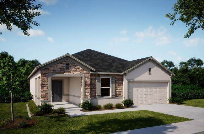 25533 Calusa Drive - Photo 1
