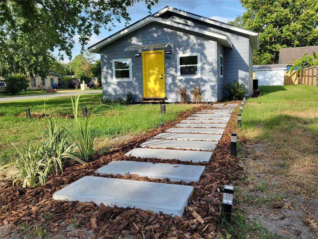 645 Summer Street - Photo 1