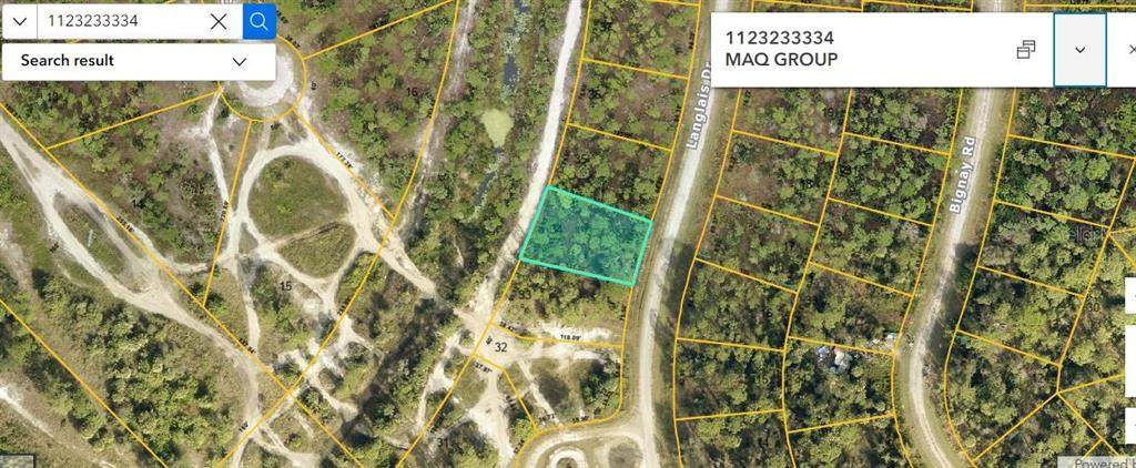  Langlais Drive - Photo 1