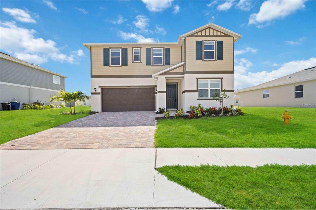 17318 Gulf Preserve Drive - Photo 1
