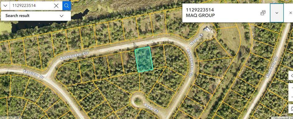  Rosequeen Circle - Photo 1