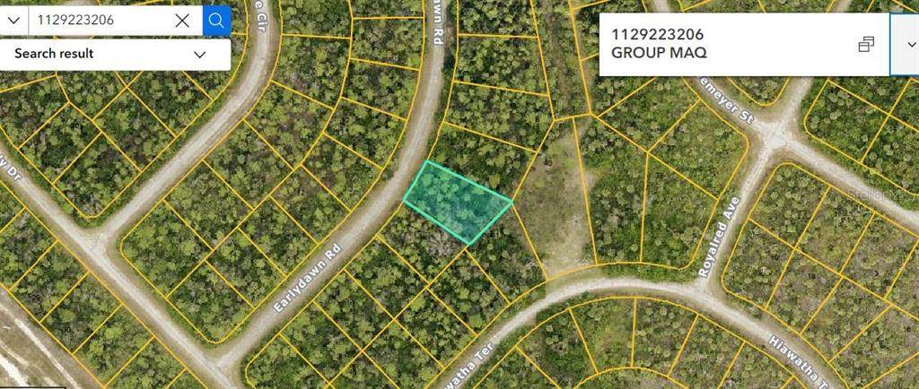  Earlydawn Road - Photo 1