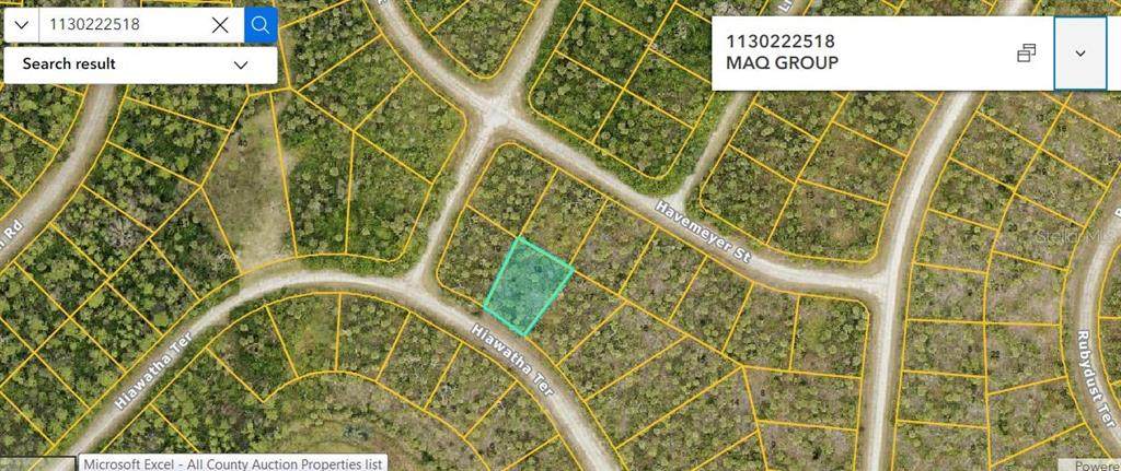  Hiawatha Terrace - Photo 1