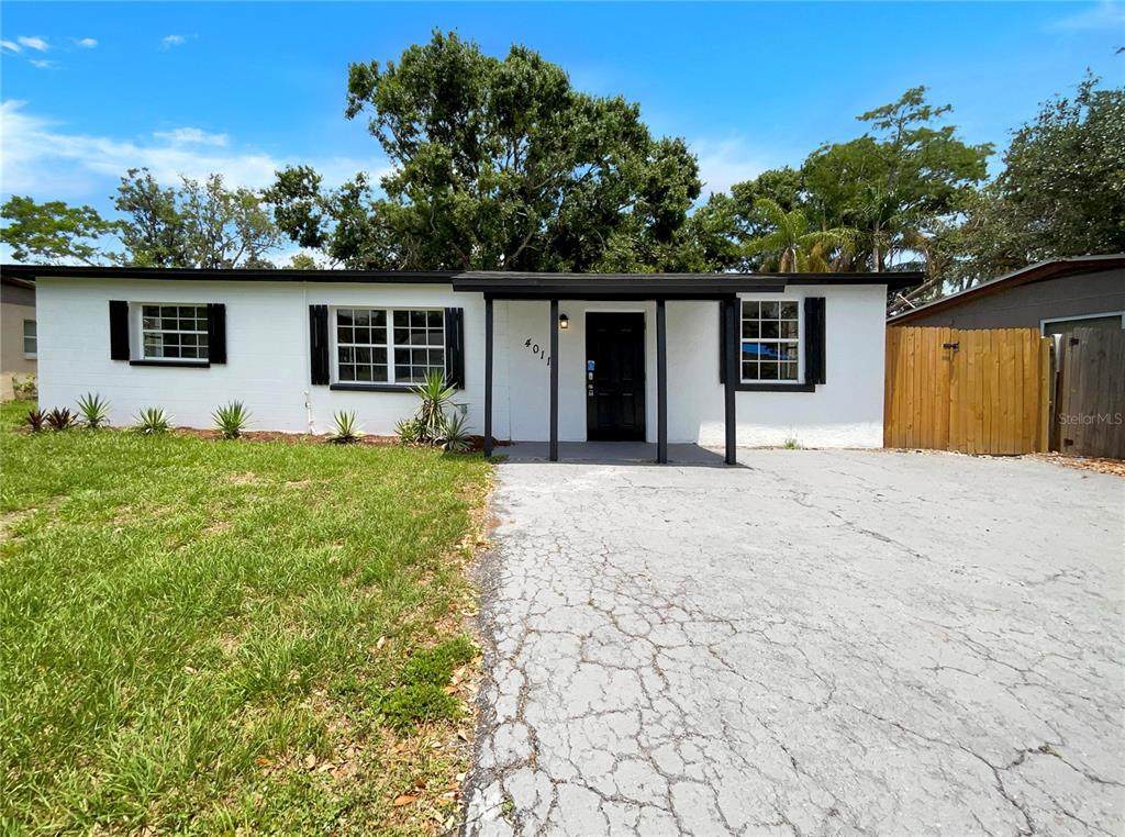 4011 Mesa Avenue - Photo 1