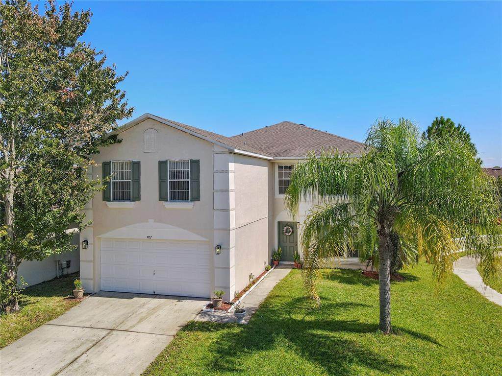 707 Battery Pointe Drive - Photo 1