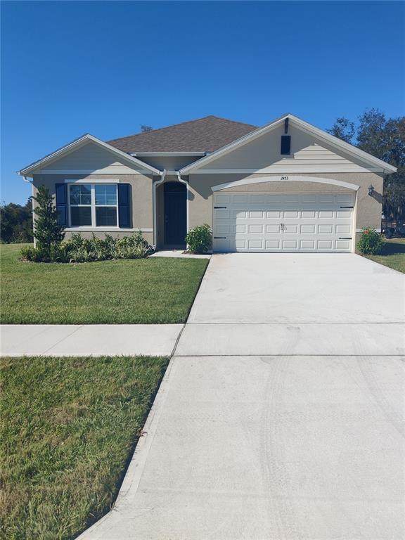 2453 Shiprock Court - Photo 1