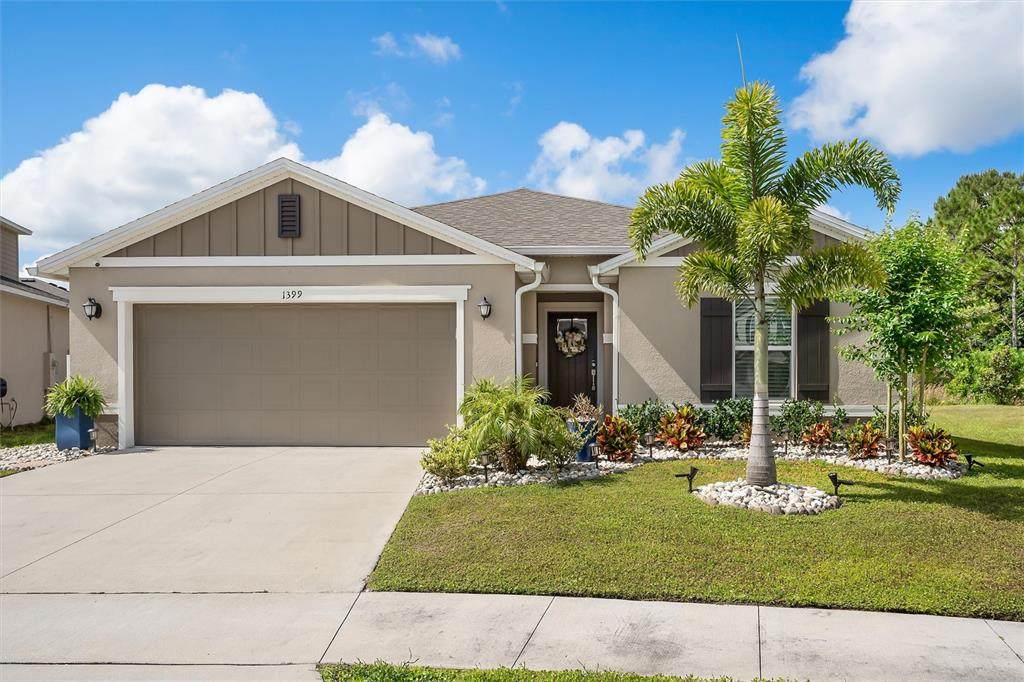 1399 Pompay Drive - Photo 1