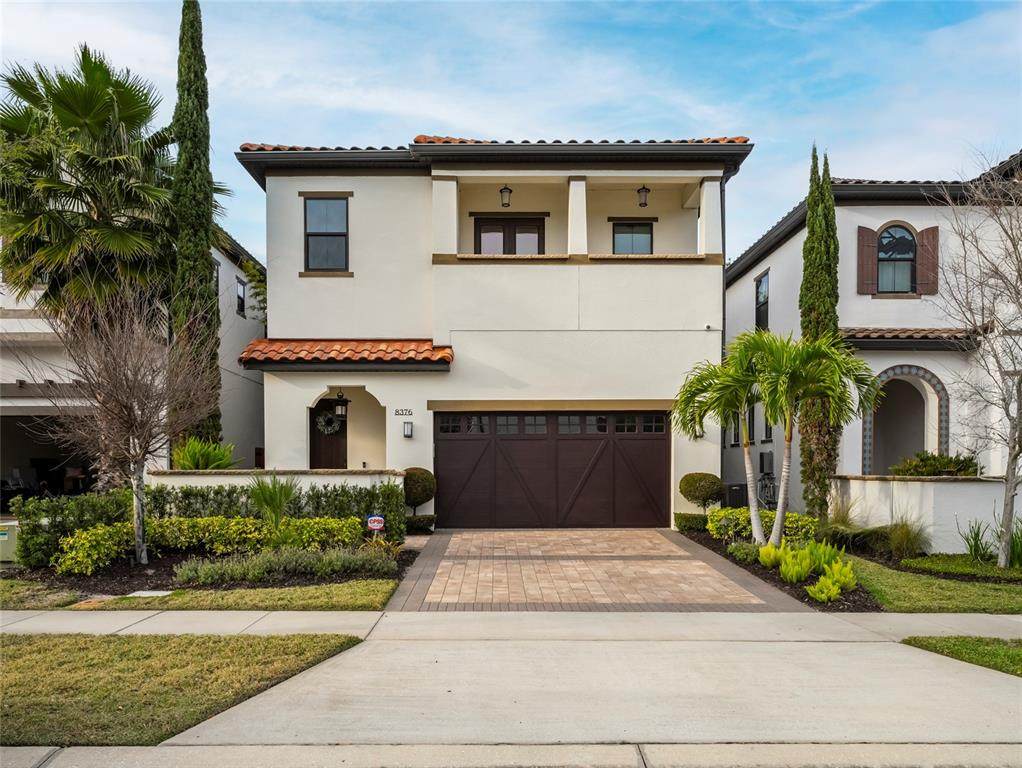8376 Via Vittoria Way - Photo 1