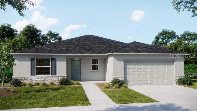 2229 Elegant Manor Circle - Photo 1