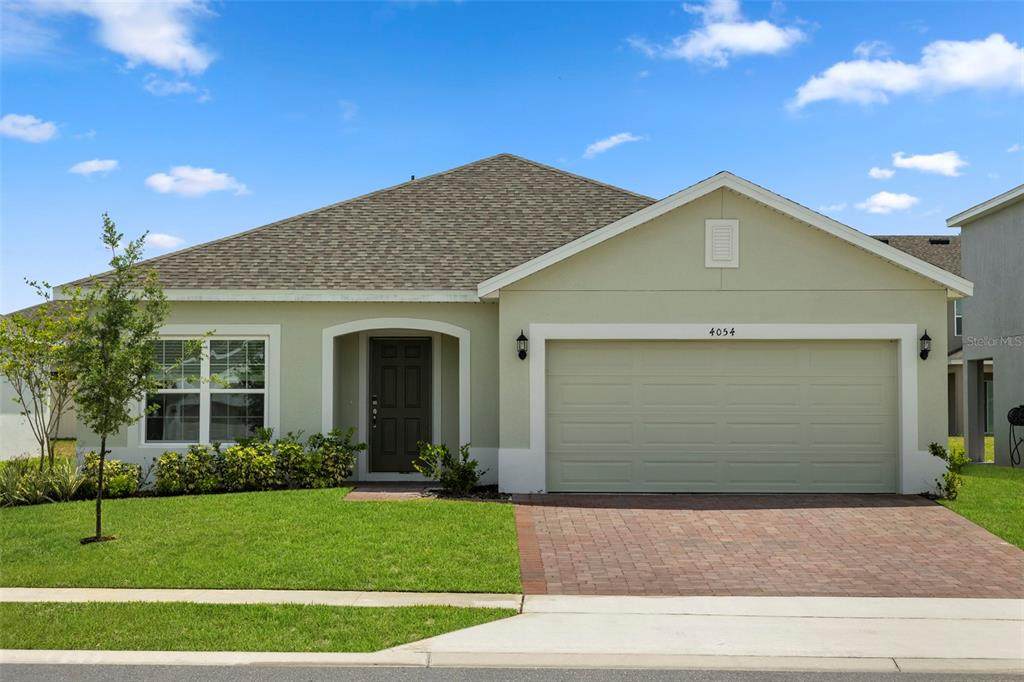 4054 Serene Water Avenue - Photo 1
