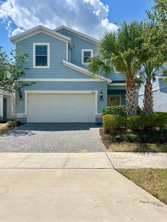 2442 Tangier Drive - Photo 1