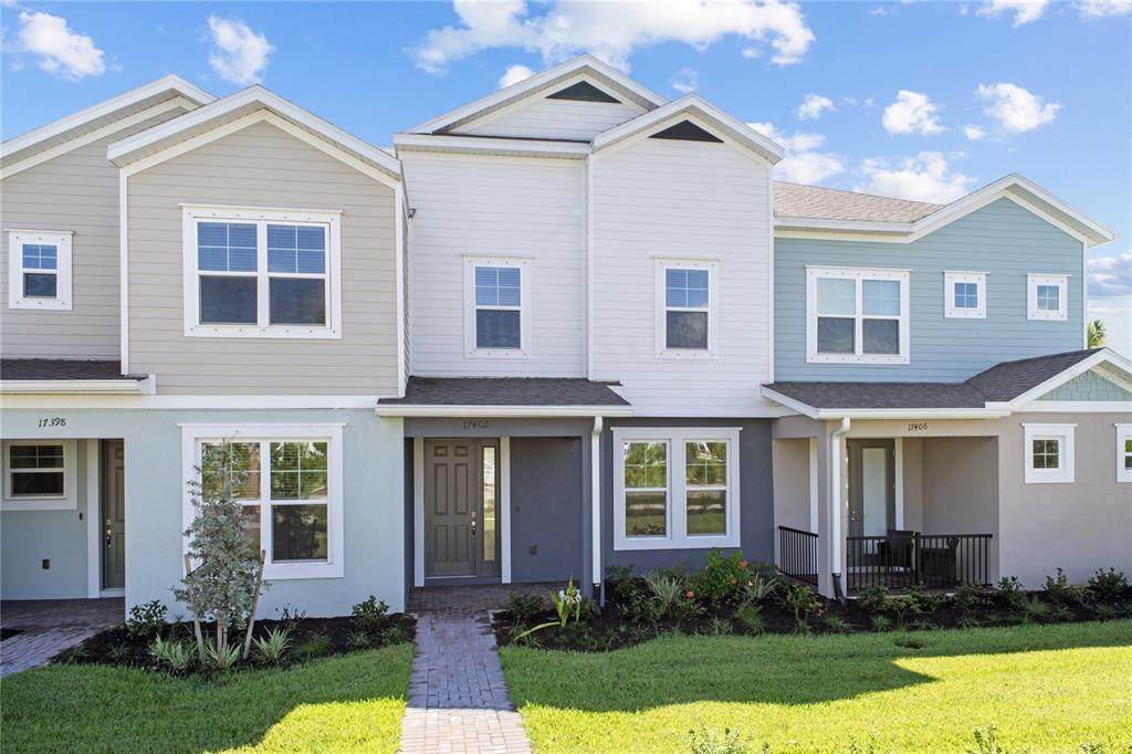 17402 Alderwood Lane Drive - Photo 1