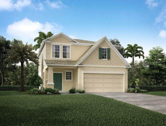 2755 San Marco Way - Photo 1