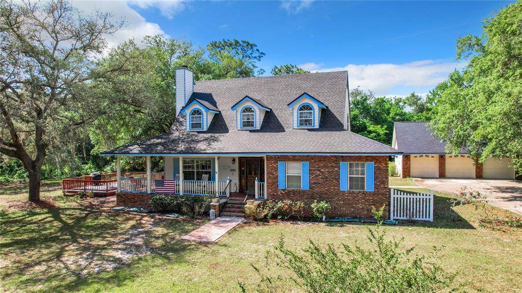 8191 Lake Ross Ln - Photo 1