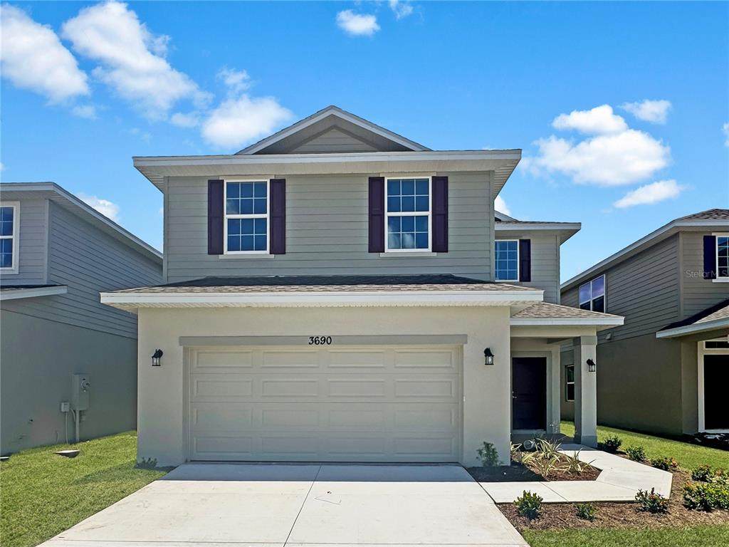 3690 Sagefield Drive - Photo 1