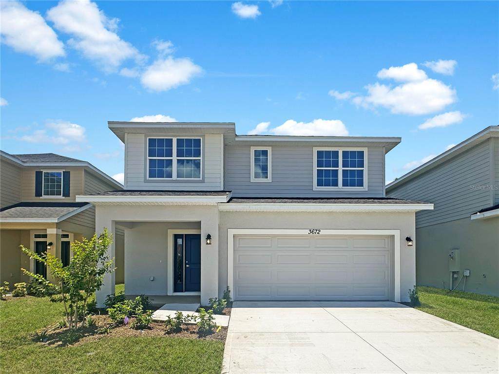 3672 Sagefield Drive - Photo 1