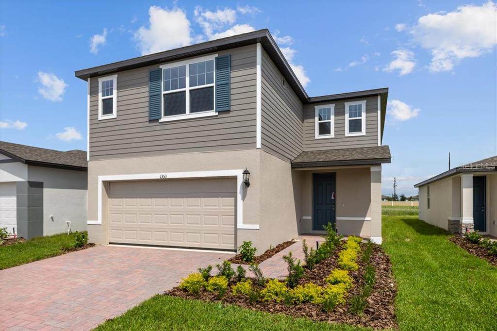 1353 Current Place - Photo 1