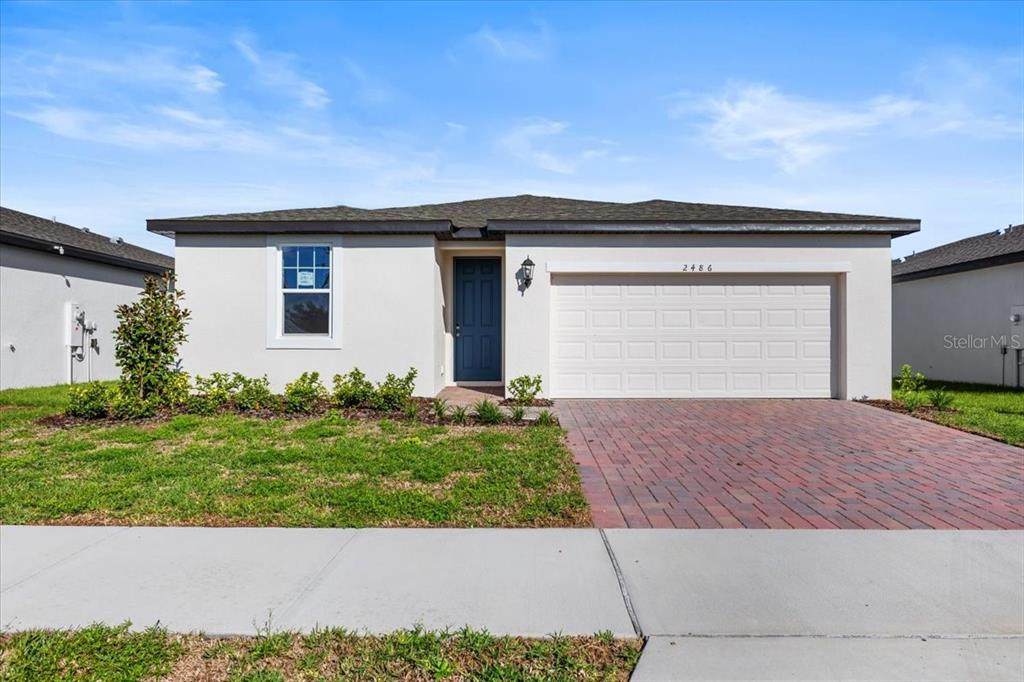 2486 Leeds Street - Photo 1
