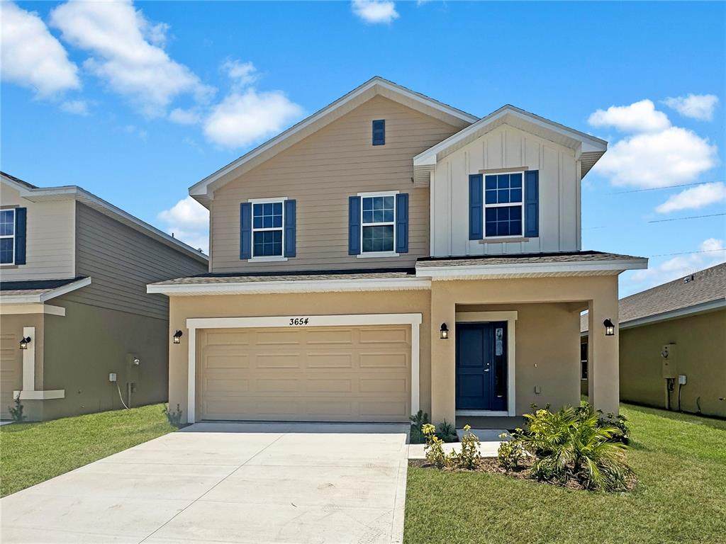 3654 Sagefield Drive - Photo 1