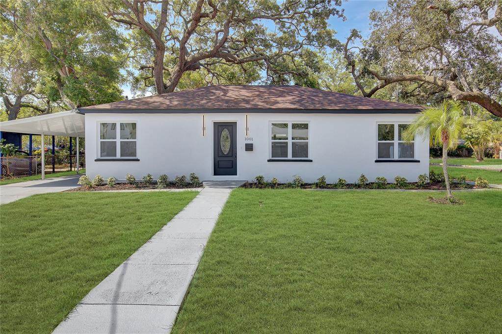 1001 Jeffords Street - Photo 1