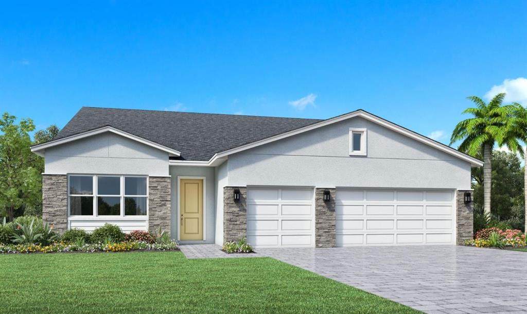 133 Citra Lane - Photo 1