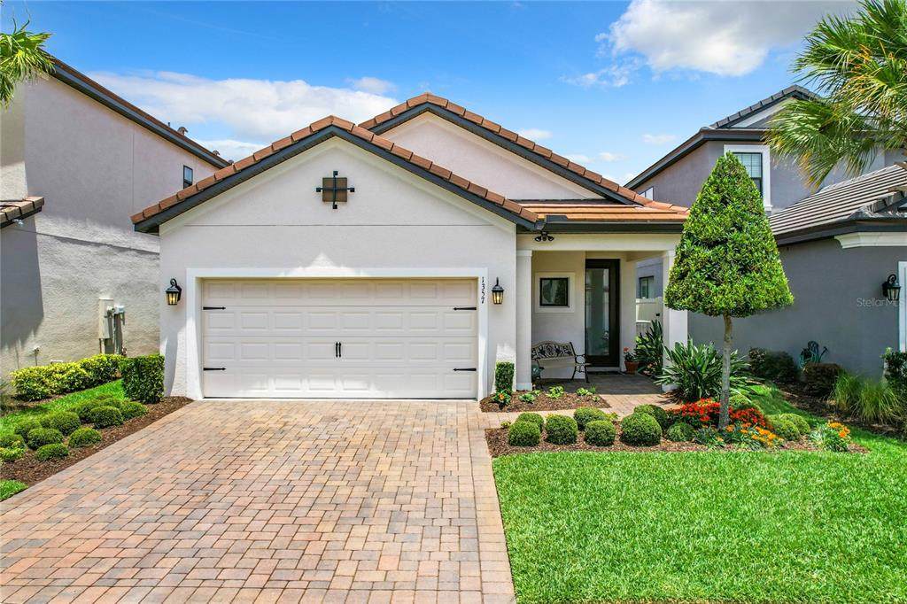 1357 Blue Stem Lane - Photo 1