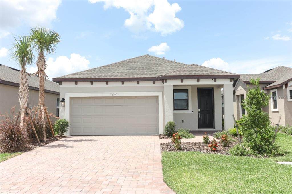 1317 Lombardi Court - Photo 1