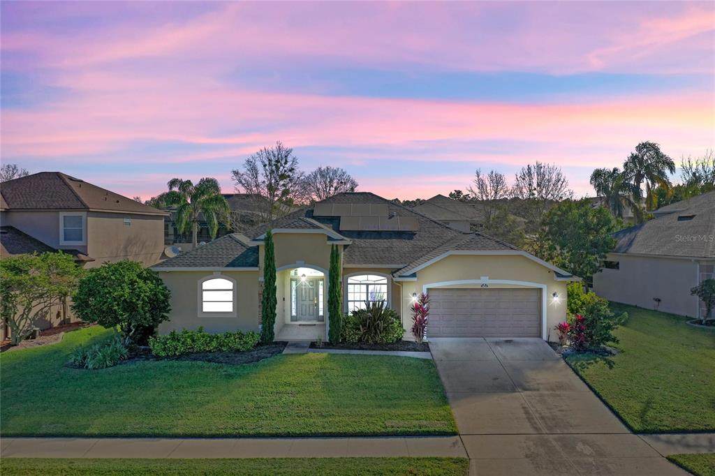 2855 Gopherwood Way - Photo 1