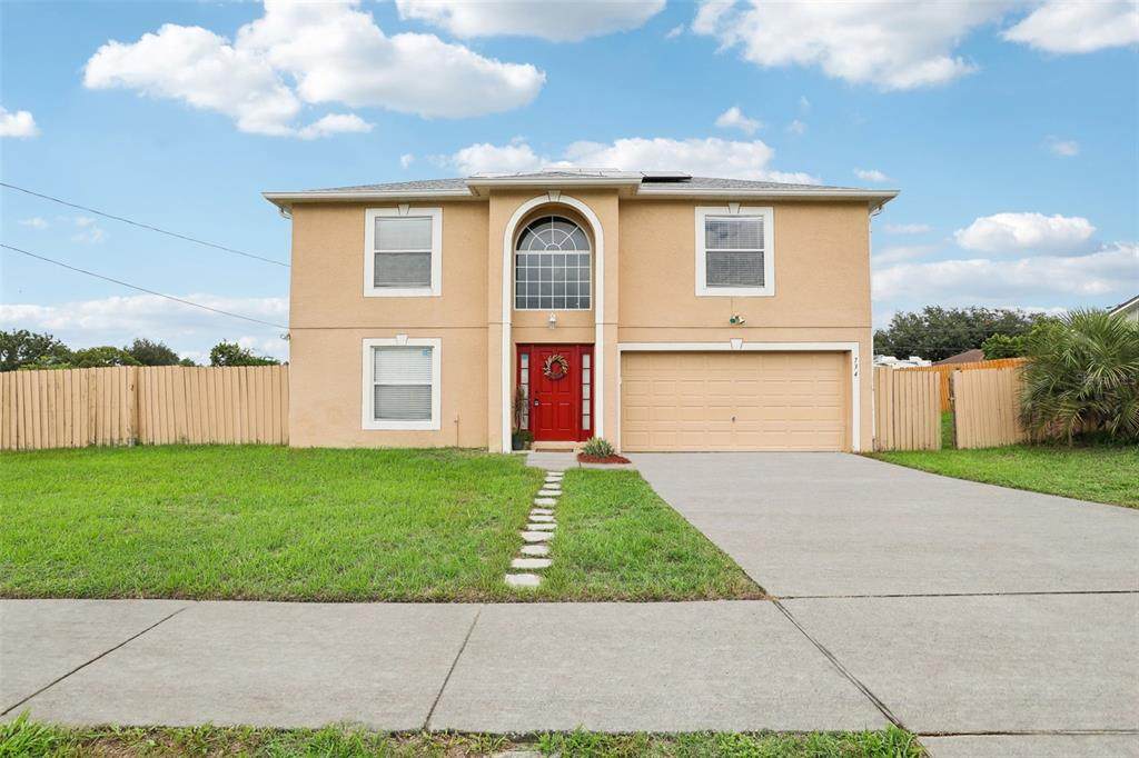 734 Fruitland Drive - Photo 1