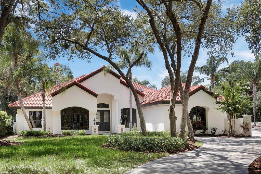 846 Coach Lamp Court - Photo 1