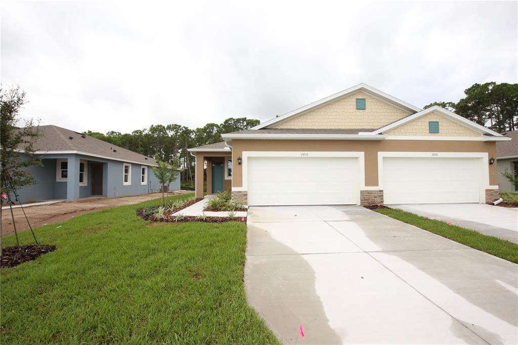 2616 Kinsale Lane - Photo 1