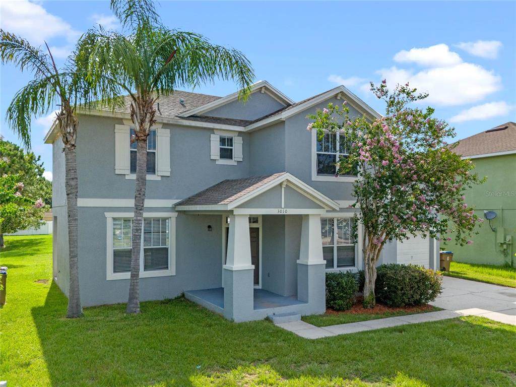 3010 Palermo Rose Way - Photo 1